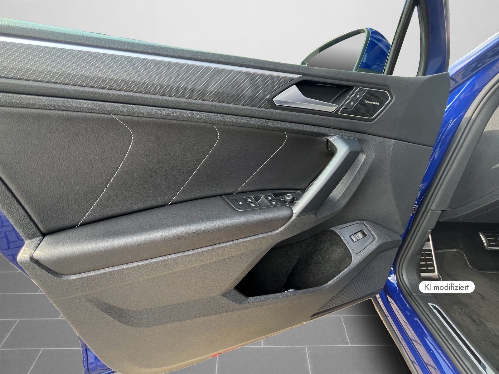 Volkswagen Tiguan - Bild 14