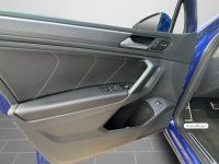 Volkswagen Tiguan - Vorschau Bild 14