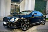 Bentley Continental GT 4.0 V8 4WD Automatik - - Bentley Continental von privat