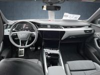 Audi Q8 e-tron - Vorschau Bild 12