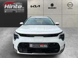 Kia Niro EV 64,8 INSPIRATION RELAX-P. DRIVEWISE TECH - Kia Niro EV mit Elektro-Antrieb