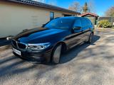 BMW 530d Tou. Aut. Sport | IAS | HUD | Pano | Standh