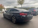 BMW 420d Gran Coupe Leder PDC M-Sport "19" - gebrauchte BMW 420 aus dem Jahr 2015