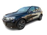 Volkswagen Touareg V6 TDI *Bi-Xenon*Dynaudio*Ambiente - Volkswagen Touareg in Essen