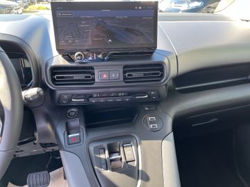 Citroën Berlingo M BlueHDi 130 EAT8 Max KAM+PDC+KLIMA