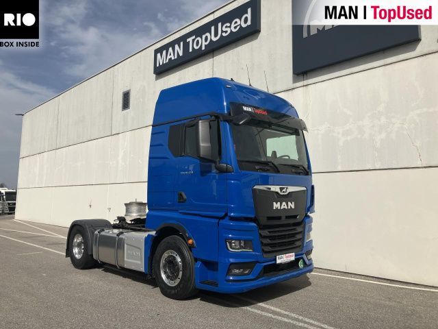 MAN TGX 18.470 4x2 BL SA