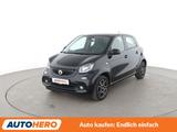 Smart forfour 1.0 Basis Prime*TEMPO*PDC*ShZ*LIM* - Smart ForFour in Frankfurt (Main)