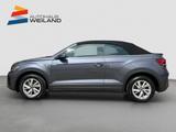 Volkswagen T-Roc Cabriolet R-Line 1.5 16V TSI DSG 7 - gebrauchte Cabrios in Saarbrücken
