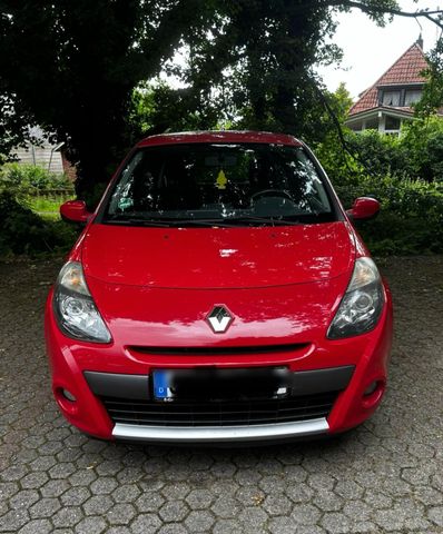 Renault Verkaufe meinen zuverlässigen Clio Renault