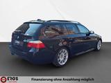 BMW 525d Touring Edition M Sport Paket "HeadUp,Pano" - gebrauchte BMW 5er Reihe aus dem Jahr 2008