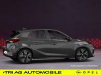 Opel Corsa - Vorschau Bild 4