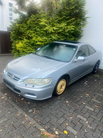 Honda Accord Coupe USA Import CG4 BJ 2000 ...