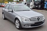 Mercedes-Benz C 200 CDI - Mercedes-Benz C 200 in Leipzig
