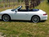 Porsche 996 Carrera 4 Cabriolet Carrera