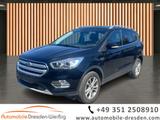 Ford Kuga 1.5 EcoBoost 4x4 Titanium*Kamera*DAB*Navi* - Ford Kuga: Titanium X