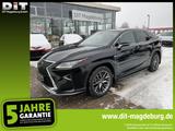 Lexus RX 450h V6 4x4 F-Sport Pano, HUD, M. Levinson,AH - Lexus RX-Serie SUV