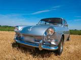 Volkswagen VW Typ3 1600 Variant Kurzschnauzer Kummeta... - VW Gebrauchtwagen von 1965
