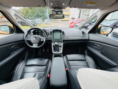 RENAULT Scenic IV Initiale Paris*Voll-Scheckheft* 1.Hand