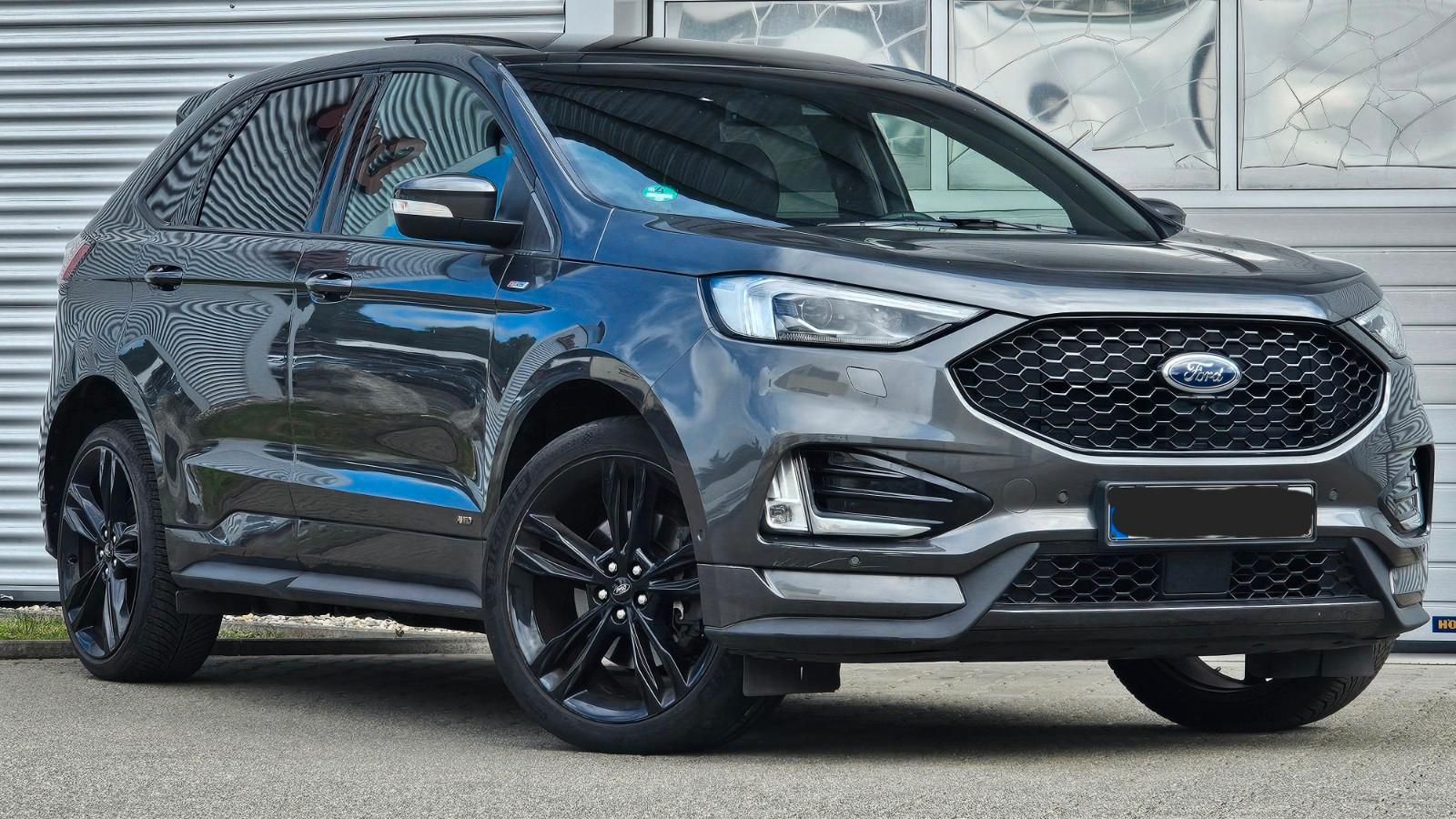 Ford Edge ST-Line 4x4 Pano Shzg Skhl Navi ACC