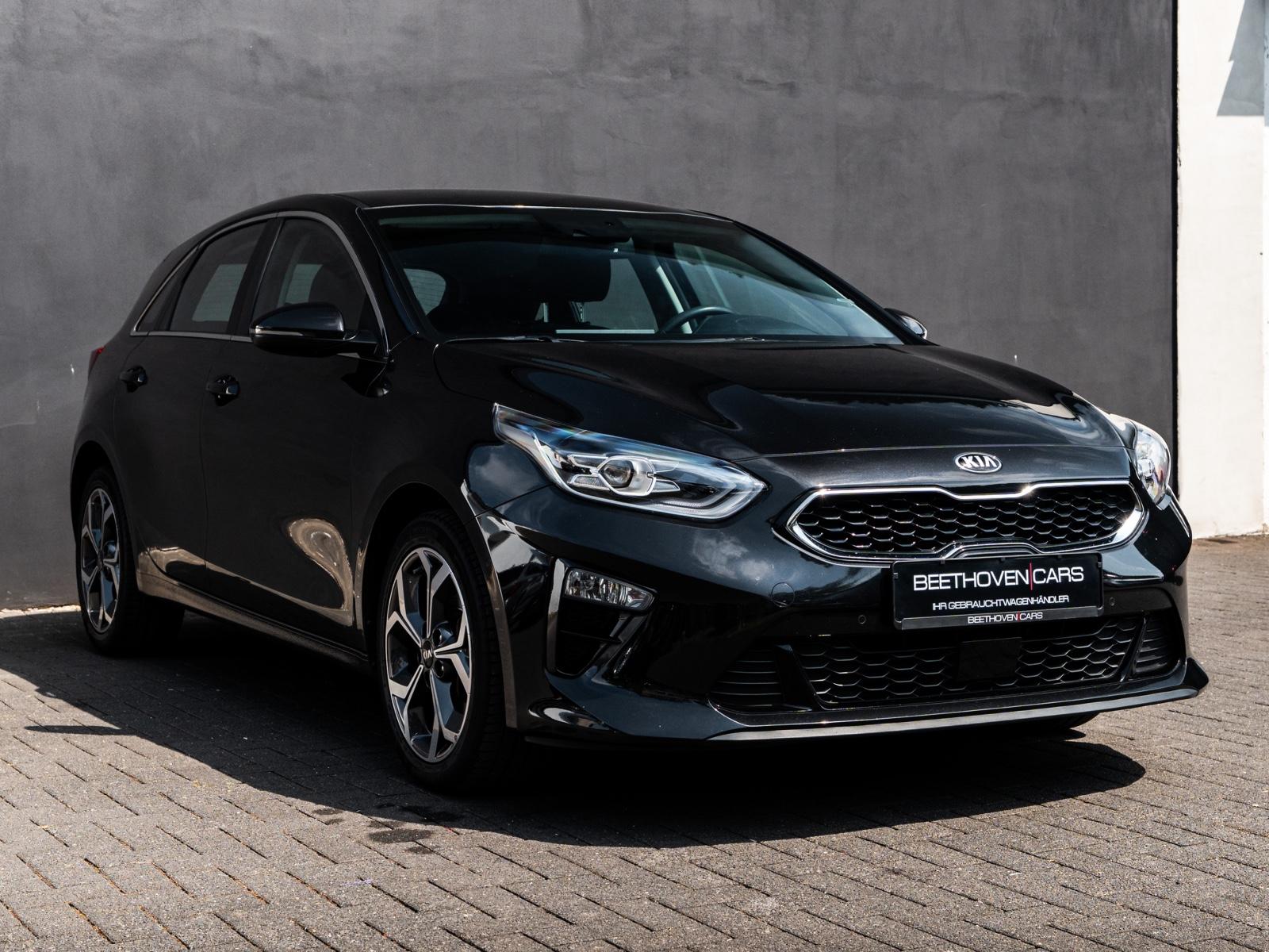 Kia cee'd / Ceed Spirit GT-Line