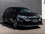 Kia cee'd  GT-Line AUTOMATIK MEGA AUSSTATTUNG - gebrauchte Kia cee'd / Ceed aus dem Jahr 2021