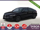 Honda Civic 184 CVT Advance Nav Leder Pano Bose SHZ - Honda Civic: Advance