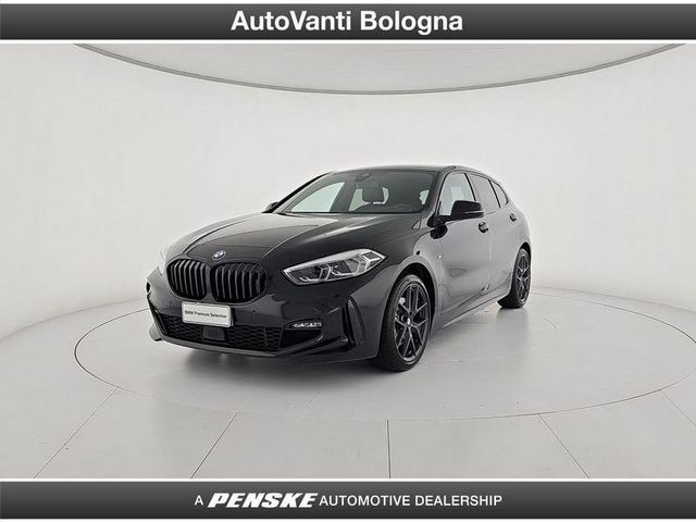 BMW Serie 1 118d 5p. M Sport