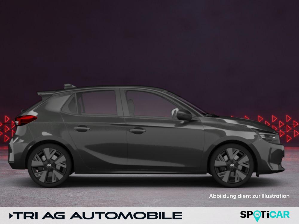 Opel Corsa Edition 1.2 Direct Injection Turbo 74 kW (