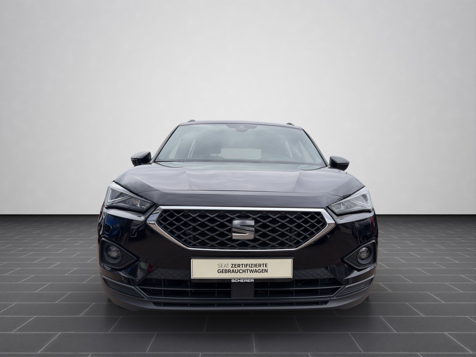 Seat Tarraco - Bild 6