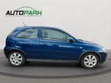 Opel Corsa 1.2 Twinport Edition | EFH | 2.Hd. | Klima - Opel Corsa aus 2006: 1.2