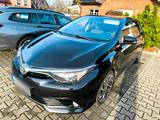 Toyota Auris Hatchback 1.6 D - Hatchback mit Diesel-Antrieb