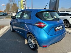Renault Zoe R135 Experience R135/Z.E. 50 (inkl.-Batterie