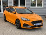 Ford Focus Turnier ST LED Virtual BLIS Kamera Recaro - Ford Focus: Orange, ST