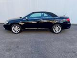 Lancia Flavia Cabrio 2.4i - Leder schwarz scheckheft - Lancia Flavia Gebrauchtwagen