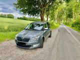 Skoda roomster - Skoda Roomster: Kleinwagen