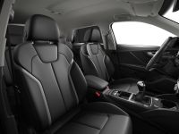 Audi Q2 - Vorschau Bild 13