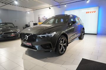 Volvo XC60 - 3