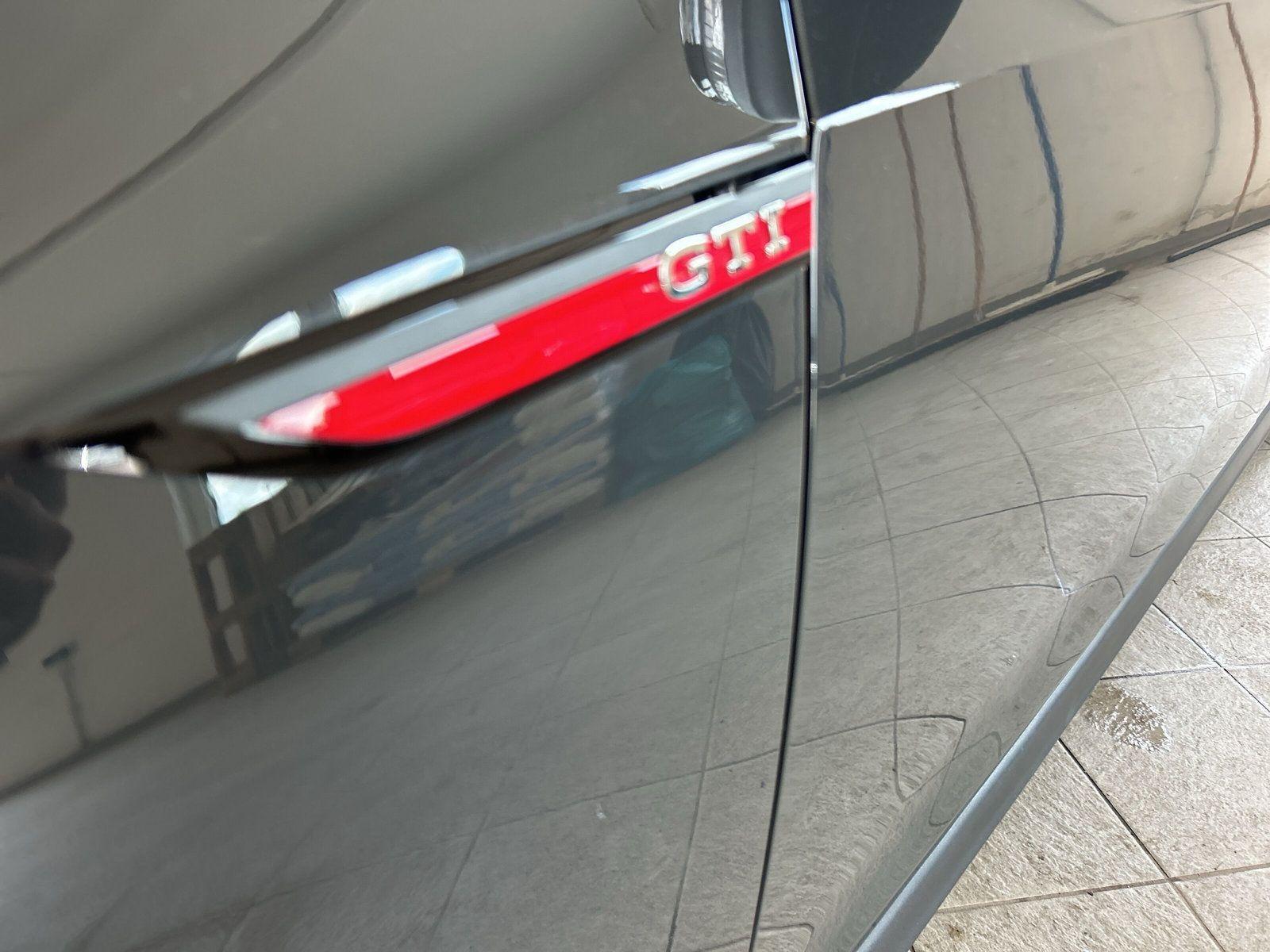 Volkswagen Golf VIII GTI 2.0 TSI DSG+MATRIX+NAVI+ACC+PDC, миниатюра 19