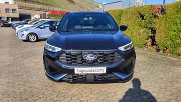 Fahrzeugabbildung Ford V E R K A U F T