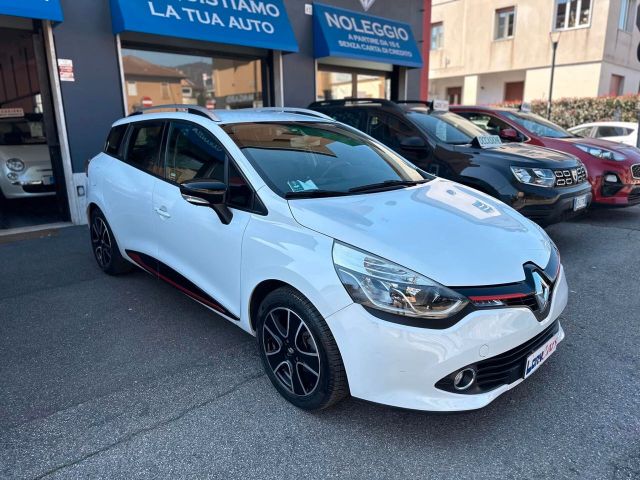 Renault Clio Sporter 1.5 dCi 8V 90CV Start&Stop 