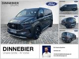 Ford TOURNEO CUSTOM 320 L2 Active 125 kW AHK+360°+LED