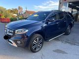 Mercedes-Benz Mercedes-benz Classe X 350 d 4Matic Progressive  - gebrauchte Mercedes-Benz X 350 aus dem Jahr 2020