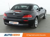 BMW Z4 sDrive 20i M Sport *XENON*TEMPO*PDC*SHZ*KLIMA - BMW Gebrauchtwagen in Frankfurt