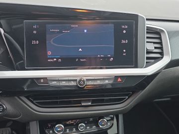 Fotografie 12 des Opel Grandland (X) Grandland (X)Plug-In-Hybrid SHZ Anhängerkupplung