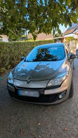 Renault Megane III mit 1,6 l Motor - Renault Megane: Motor