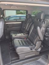 Opel Zafira Life 2.0 Diesel dachzelt familienvan - Opel Zafira Life 7-Sitzer