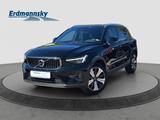 Volvo XC40 T4 Core Plug-In Hybrid/AHK/Kam/BLIS/19Zoll - Volvo XC40 Core mit Hybrid-Antrieb (Benzin/Elektro)