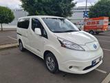 Nissan e-NV200 | 7 Sitze | 40 kWh | SoH +95% - scheckheftgepflegte Nissan e-NV200