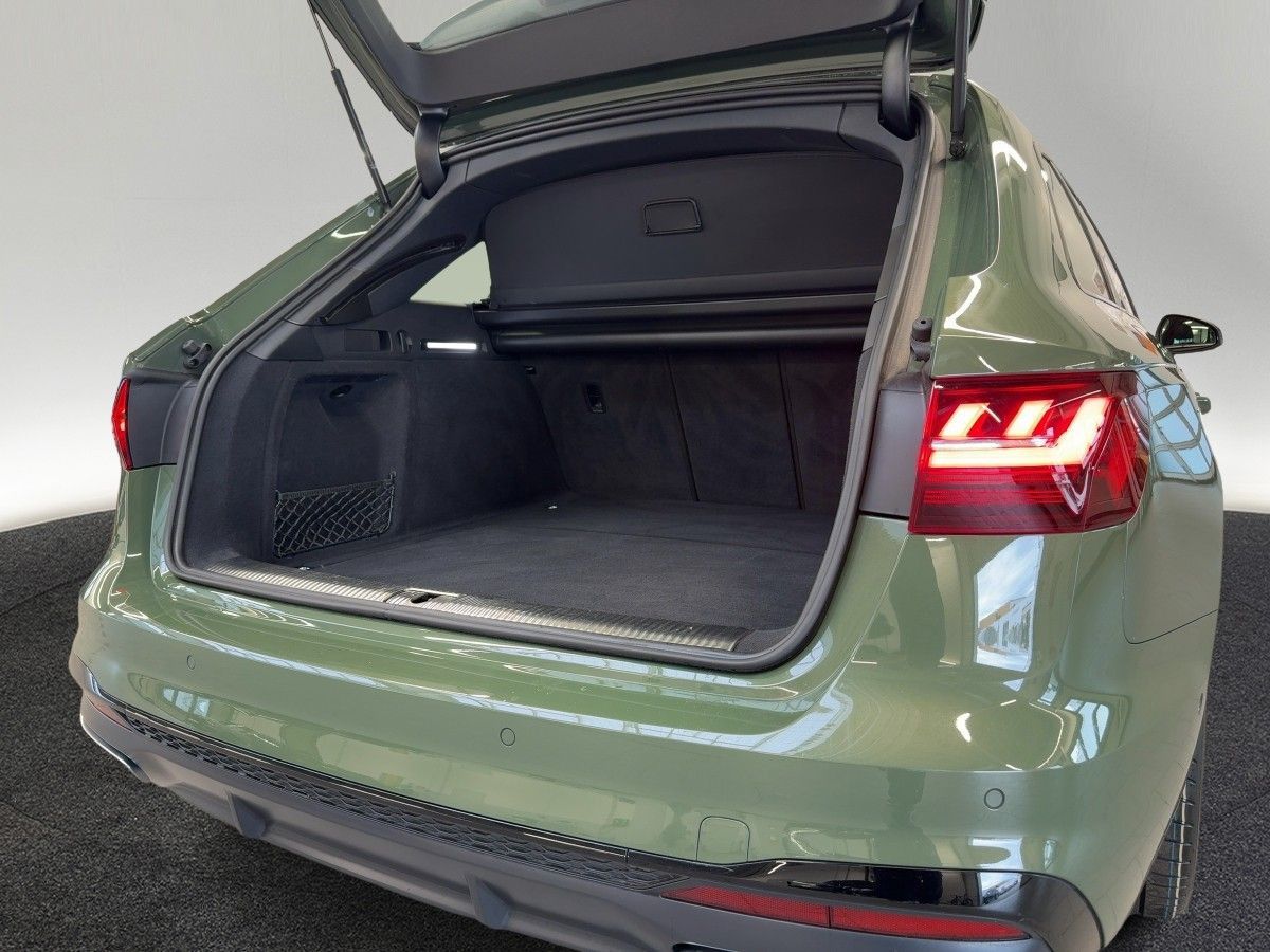 Audi A4 - Bild 7