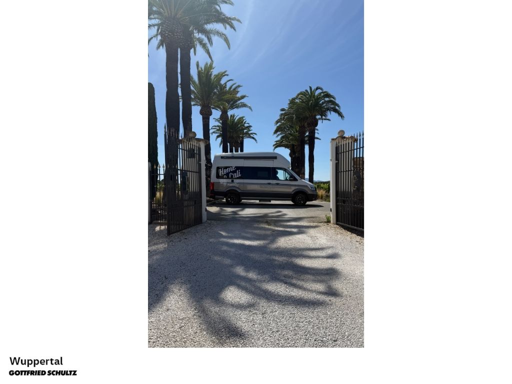Volkswagen T6 California - Bild 2